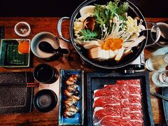 -山葵家居酒屋(天目里店)