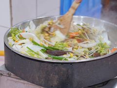 -标记好食