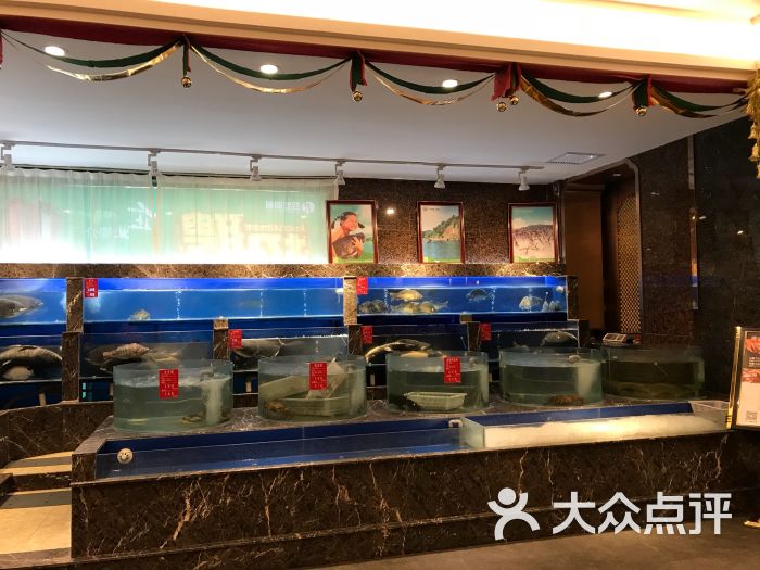 百姓渔村(北大街店)图片 第74张