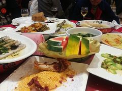 -福记大酒店(星湖街区店)