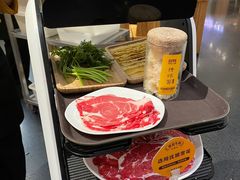 -巴奴毛肚火锅概念餐厅