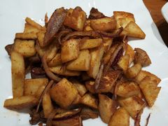 -巴依老爷新疆美食(常营店)