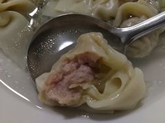 鲜肉馄饨-袁记云饺(邯郸路店)