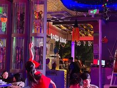 -108·公社·创意餐厅·LIVE HOUSE(李公堤店)