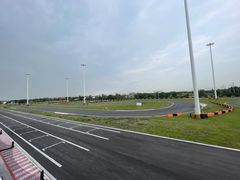 -宝山流光速国际赛车场(宝山店)