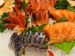 -东京屋(武定路店)