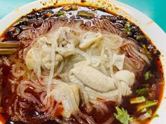 -甘记肥肠粉(马鞍北路店)