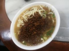 -肖家河家常面(肖家河北街店)