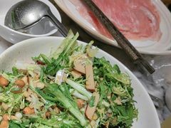 -鱼乐火锅(清江国际店)