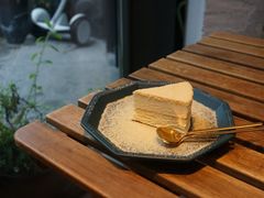 -Home Cafe(水榭春天店)
