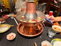 -南门涮肉(上海一店)