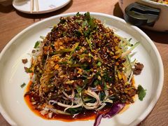 掌勺盆盆菜-金掌勺锅包肉(太原万达店)