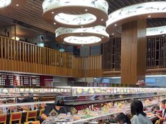 -三禾寿司(石龙店)