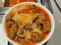 -海底捞火锅(高科广场店)