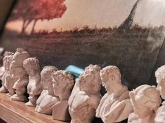 -云端咖啡私房店(河松街店)