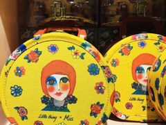 -恋物百货商店(华侨城店)