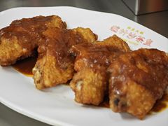 -燃计沙茶皇·香港沙茶火锅(人广旗舰店)