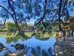 -云水谣景区