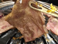 -九田家黑牛烤肉料理(中北镇店)