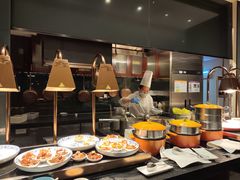 -深圳福田香格里拉大酒店