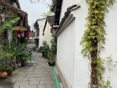 -小河直街历史文化街区