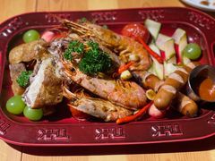 -TIAGO HOME KITCHEN(王府中环店)
