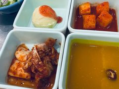-韩香福烤肉庄园(荣成店)