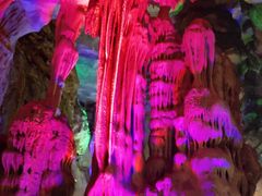 -泰安地下龙宫景区