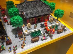 -乐高授权专卖店(南开大悦城店)