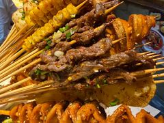 -串盟烧烤·长沙美食地标(星沙店)