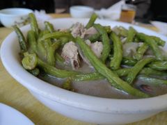 -铁东熏肉大饼铺