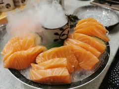 -万岁寿司(芳村店)