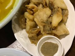 椒盐水潺-美乐食街(小南店)