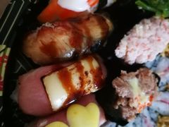 -N多寿司(恒隆店)