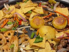 -一烙锅(友谊店)