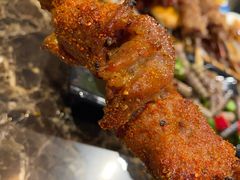 -姥姥家大缸烧烤(台东店)