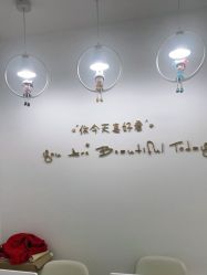 -纸飞机儿童摄影(远洋店)