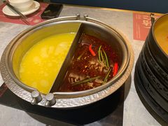 -一绪に寿喜烧(荟聚店)