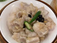 -金湖港式餐厅(建外店)