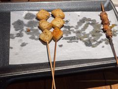 -管氏翅吧(马家堡店)