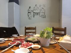 -万祥牛肉火锅(金龙店)