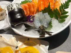 -水木锦堂·自助铁板烧(五道口购物中心店)