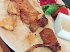 -Efes Turkish & Mediterranean Cuisine 艾菲斯餐厅(陆家嘴店)