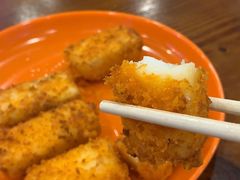 -澳门陈光记烧味饭店(南京德基广场店)