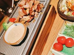 -玉川屋·深夜食堂居酒屋(柳巷店)