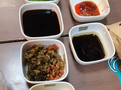 -灵芝妹子米线(瓦房店新玛特店)