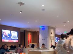 -北大荒人•新东北菜(青岛银座店)