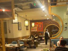 -阿串串老火锅(力盟店)