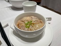 龙虾蟹肉汤包-北京厨房(SKP店)