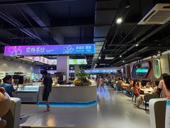 -汤W城市微度假(仓山店)